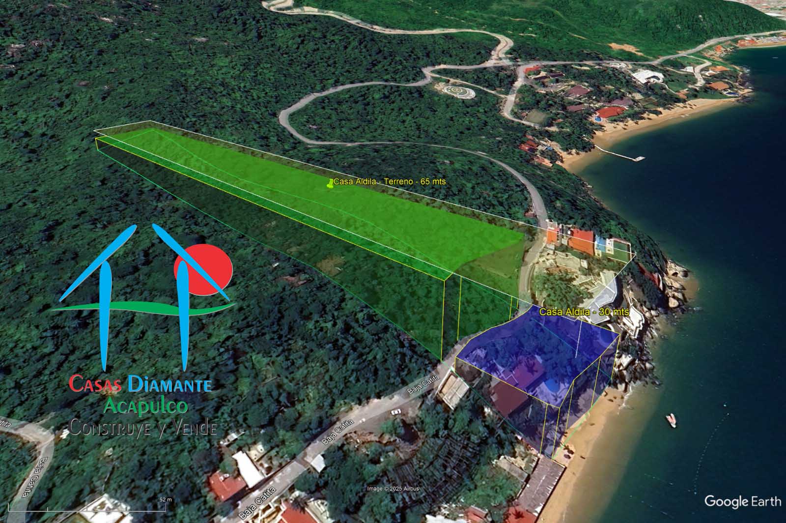 Pichilingue Casa Aldila - Terreno 7 Pichilingue Casa Aldila - Terreno 7